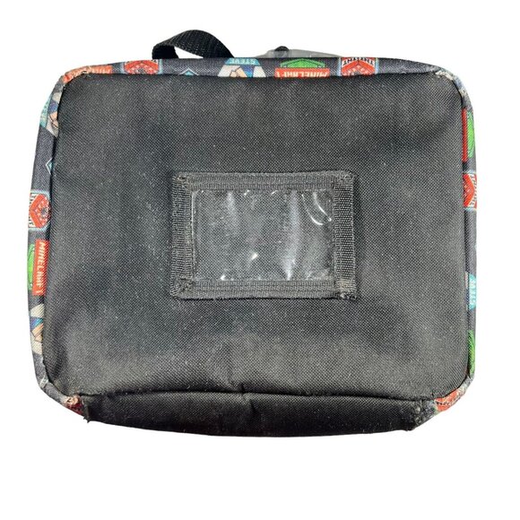 Minecraft Large 16" School Backpack Detachable Lunch Bag for Kids Boys - Picture 7 of 16